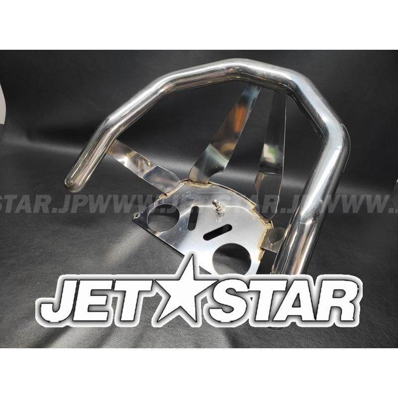 Kawasaki 2008 ULTRA250X AFTERMARKET TANDEM BAR (部品番号 Kawasaki 2008 ULTRA250X AFTERMARKET TANDEM BAR (部品番号