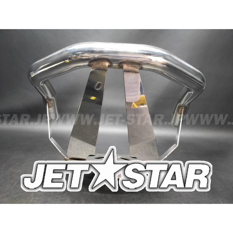 Kawasaki 2008 ULTRA250X AFTERMARKET TANDEM BAR (部品番号 Kawasaki 2008 ULTRA250X AFTERMARKET TANDEM BAR (部品番号