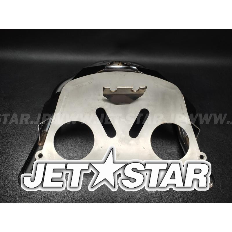 Kawasaki 2008 ULTRA250X AFTERMARKET TANDEM BAR (部品番号 Kawasaki 2008 ULTRA250X AFTERMARKET TANDEM BAR (部品番号