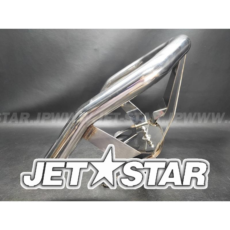 Kawasaki 2008 ULTRA250X AFTERMARKET TANDEM BAR (部品番号 Kawasaki 2008 ULTRA250X AFTERMARKET TANDEM BAR (部品番号