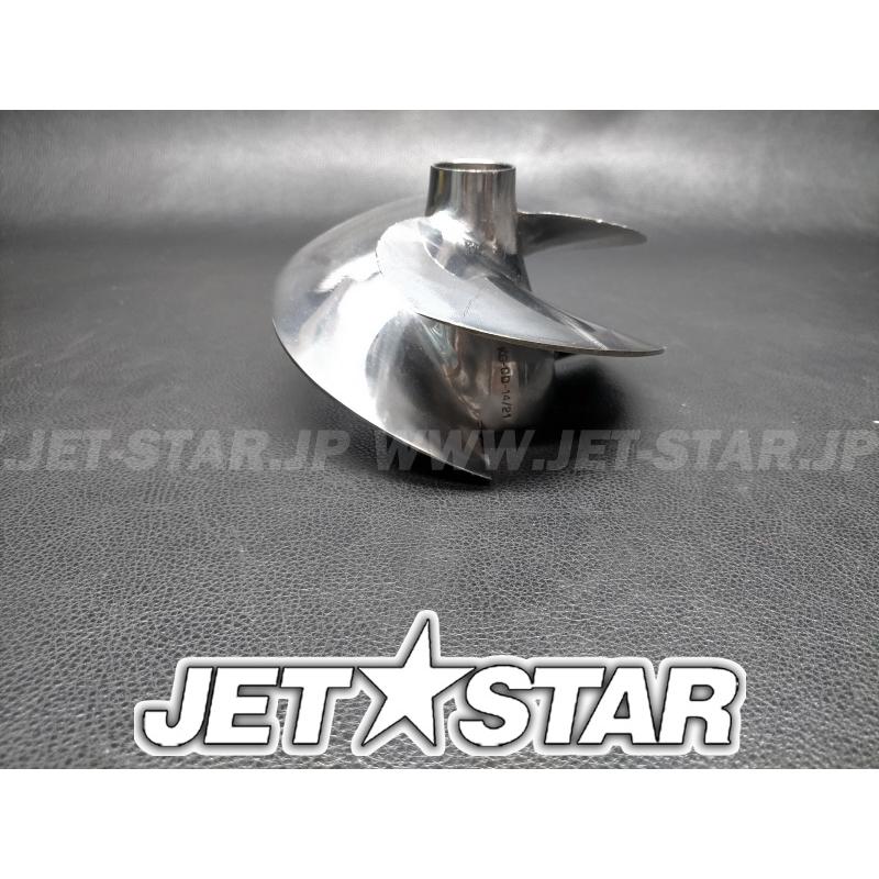 Solas Concord Impeller For Sea-Doo STX-15F (JT1500-A) 2004-2019 – Pitch 14/21 – KG-CD-14/21