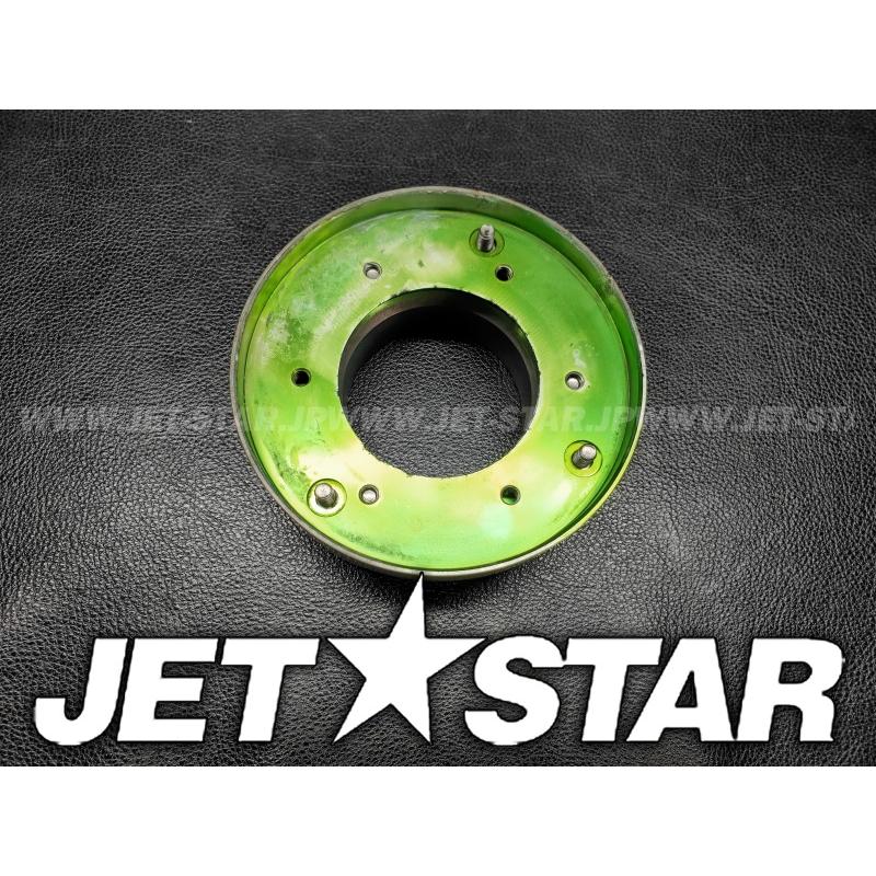 Kawasaki 2019 ULTRA310LX UNLIMITED EXHAUST COVER TYPE6 (部品番号) Used [X2303-39]｜jetstarshop｜05