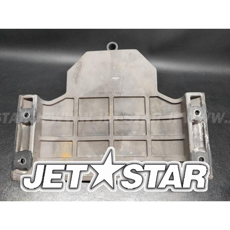 YAMAHA - Used F3M-U273B-00-00 PLATE 2 [X2303-45]