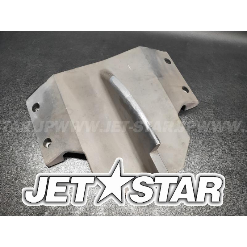 YAMAHA - Used F3M-U273B-00-00 PLATE 2 [X2303-45]