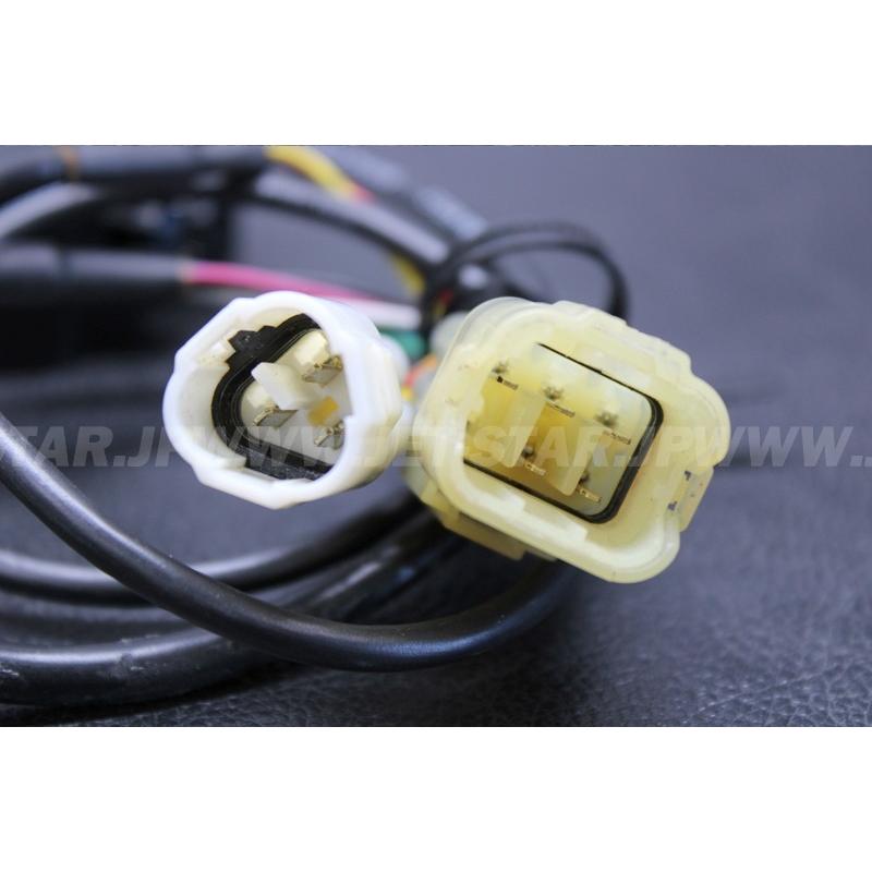 YAMAHA FXCruiserHO' 07 OEM Used (Sensor, Compass) [X2303-52 YAMAHA FXCruiserHO' 07 OEM Used (Sensor, Compass) [X2303-52