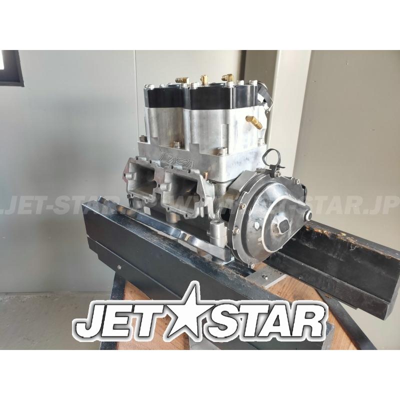 YAMAHA DASA 6mm ストローカー エンジン 中古 [X2303-62 YAMAHA DASA 6mm ストローカー エンジン 中古 [X2303-62