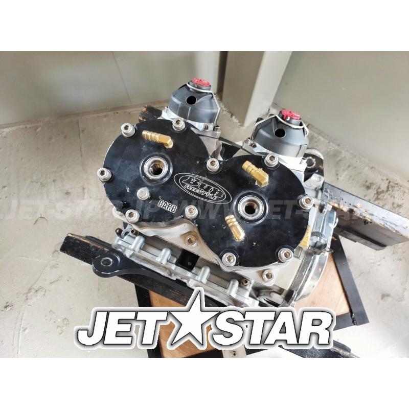 YAMAHA DASA 6mm ストローカー エンジン 中古 [X2303-62 YAMAHA DASA 6mm ストローカー エンジン 中古 [X2303-62