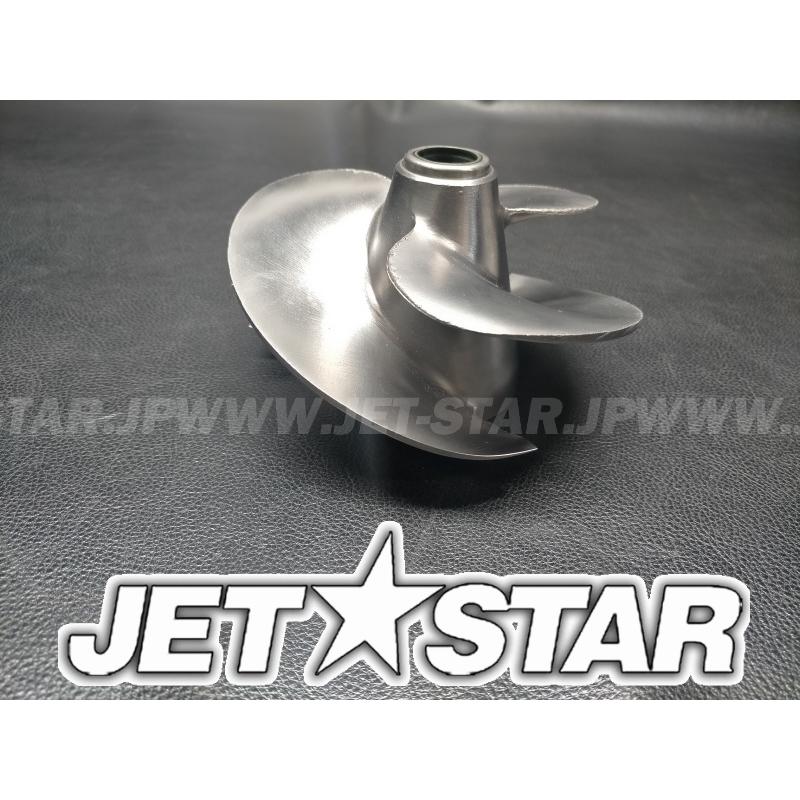 Kawasaki IMPELLER-COMP (部品番号59255-3717) Used [X2303-94 Kawasaki IMPELLER-COMP (部品番号59255-3717) Used [X2303-94