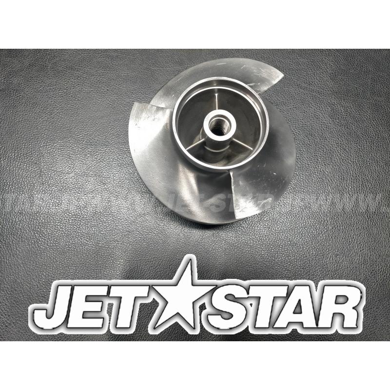 Kawasaki IMPELLER-COMP (部品番号59255-3717) Used [X2303-94 Kawasaki IMPELLER-COMP (部品番号59255-3717) Used [X2303-94