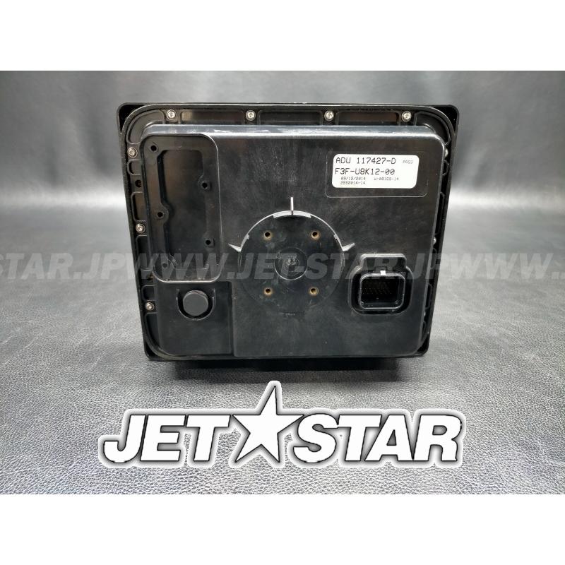 YAMAHA AR240 2015年 DISPLAY UNIT (部品番号F3F-U8K12-00-00 YAMAHA AR240 2015年 DISPLAY UNIT (部品番号F3F-U8K12-00-00
