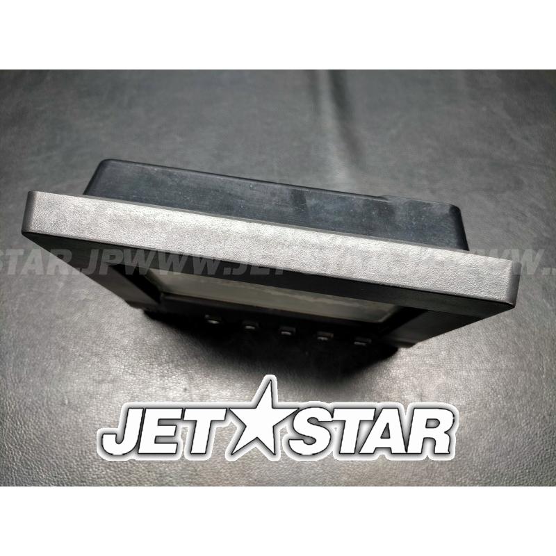 YAMAHA AR240 2015年 DISPLAY UNIT (部品番号F3F-U8K12-00-00 YAMAHA AR240 2015年 DISPLAY UNIT (部品番号F3F-U8K12-00-00