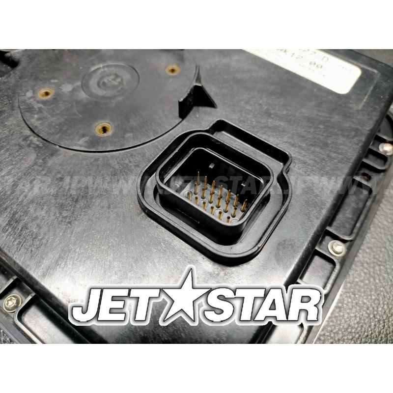 YAMAHA AR240 2015年 DISPLAY UNIT (部品番号F3F-U8K12-00-00 YAMAHA AR240 2015年 DISPLAY UNIT (部品番号F3F-U8K12-00-00