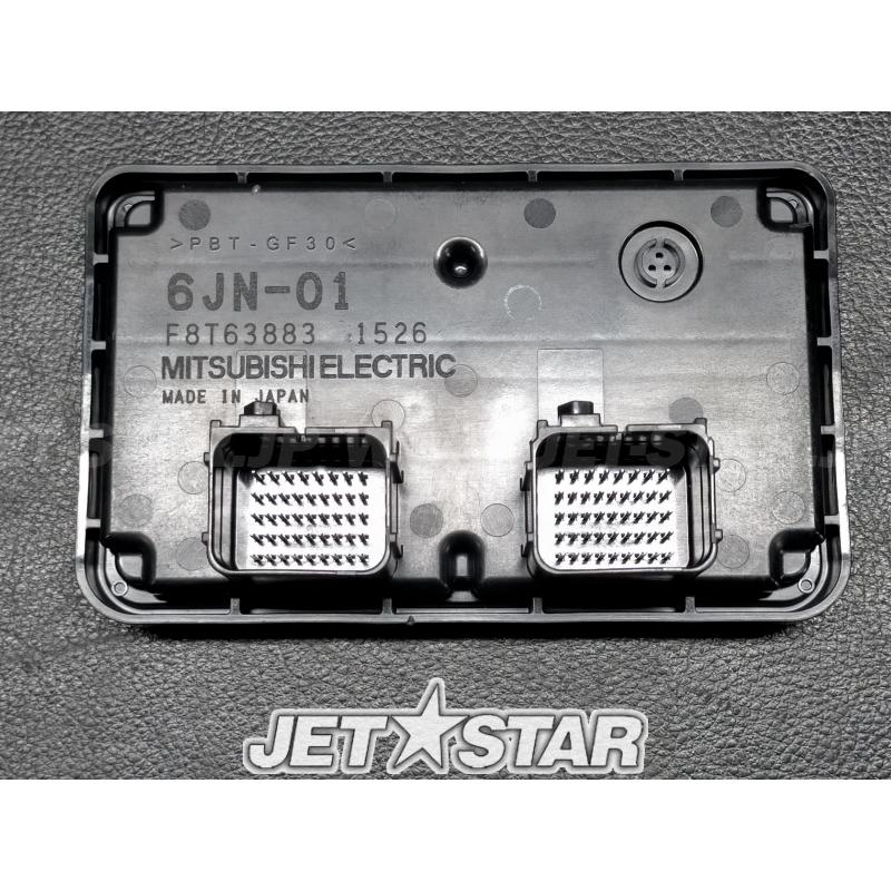 YAMAHA（ヤマハ） Slightly Used 6JN-8591A-01-00 ENGINE CONTROL UNIT 