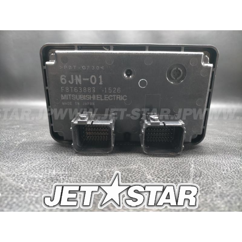 YAMAHA GP1800R '21 ENGINE CONTROL UNIT ASSY (部品番号6JN YAMAHA GP1800R '21 ENGINE CONTROL UNIT ASSY (部品番号6JN