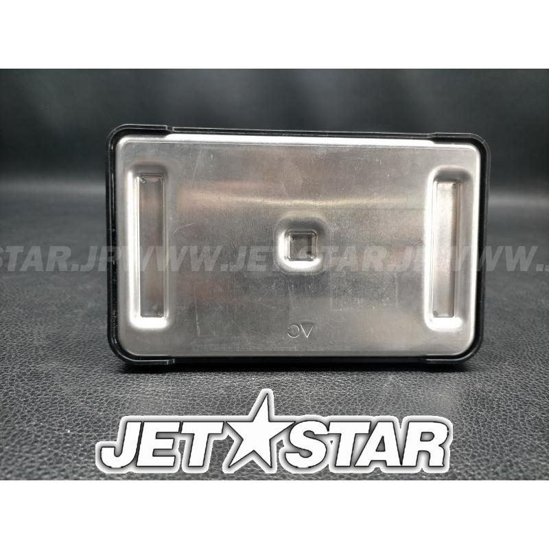 YAMAHA GP1800R '21 ENGINE CONTROL UNIT ASSY (部品番号6JN YAMAHA GP1800R '21 ENGINE CONTROL UNIT ASSY (部品番号6JN