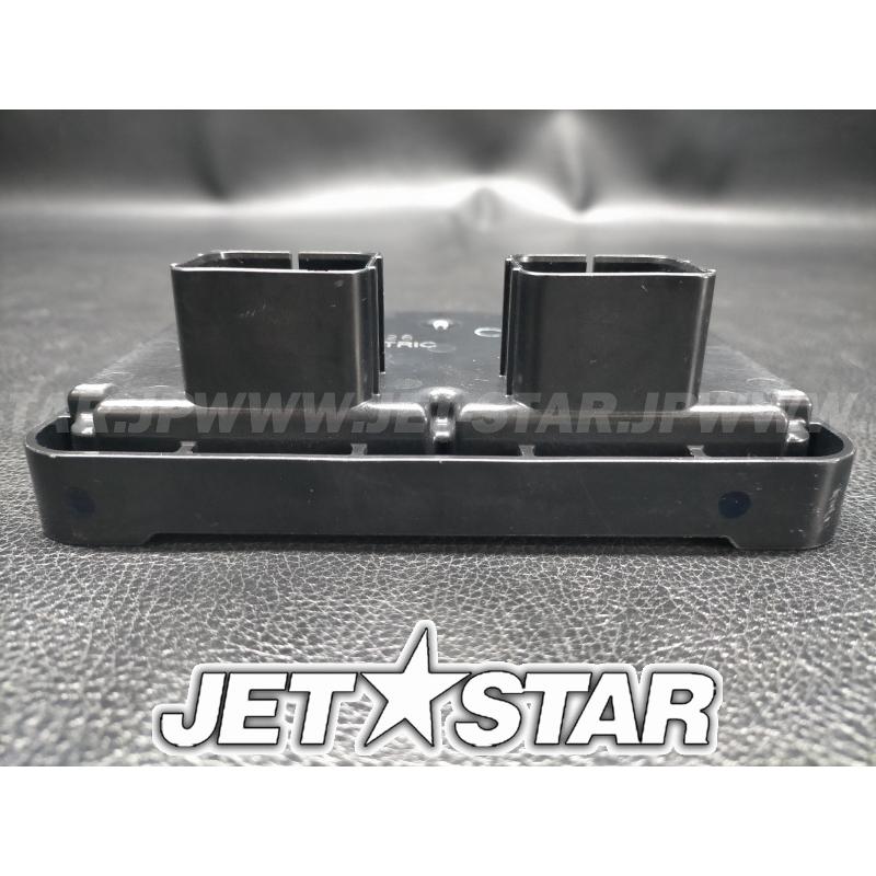 YAMAHA GP1800R '21 ENGINE CONTROL UNIT ASSY (部品番号6JN YAMAHA GP1800R '21 ENGINE CONTROL UNIT ASSY (部品番号6JN