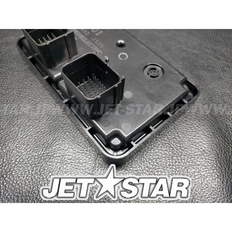 YAMAHA GP1800R '21 ENGINE CONTROL UNIT ASSY (部品番号6JN YAMAHA GP1800R '21 ENGINE CONTROL UNIT ASSY (部品番号6JN