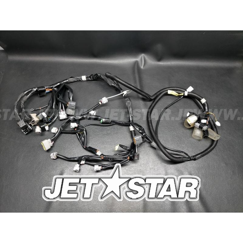 YAMAHA GP1800RSVHO'21 OEM section (ELECTRICAL-1) parts Used YAMAHA GP1800RSVHO'21 OEM section (ELECTRICAL-1) parts Used