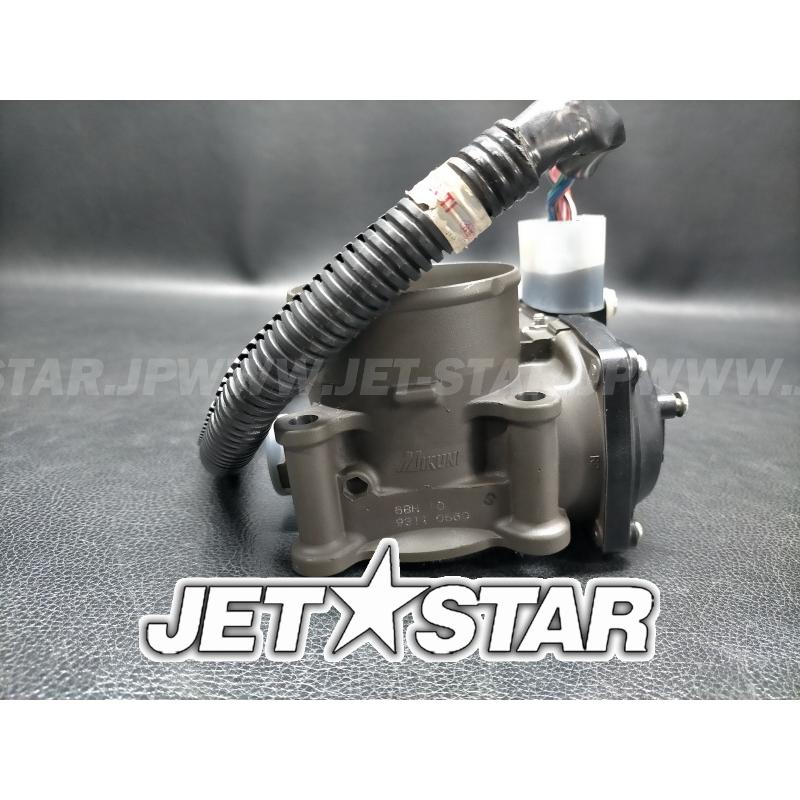 YAMAHA FXCruiserHO'15 OEM section (INTAKE-1) parts Used YAMAHA FXCruiserHO'15 OEM section (INTAKE-1) parts Used