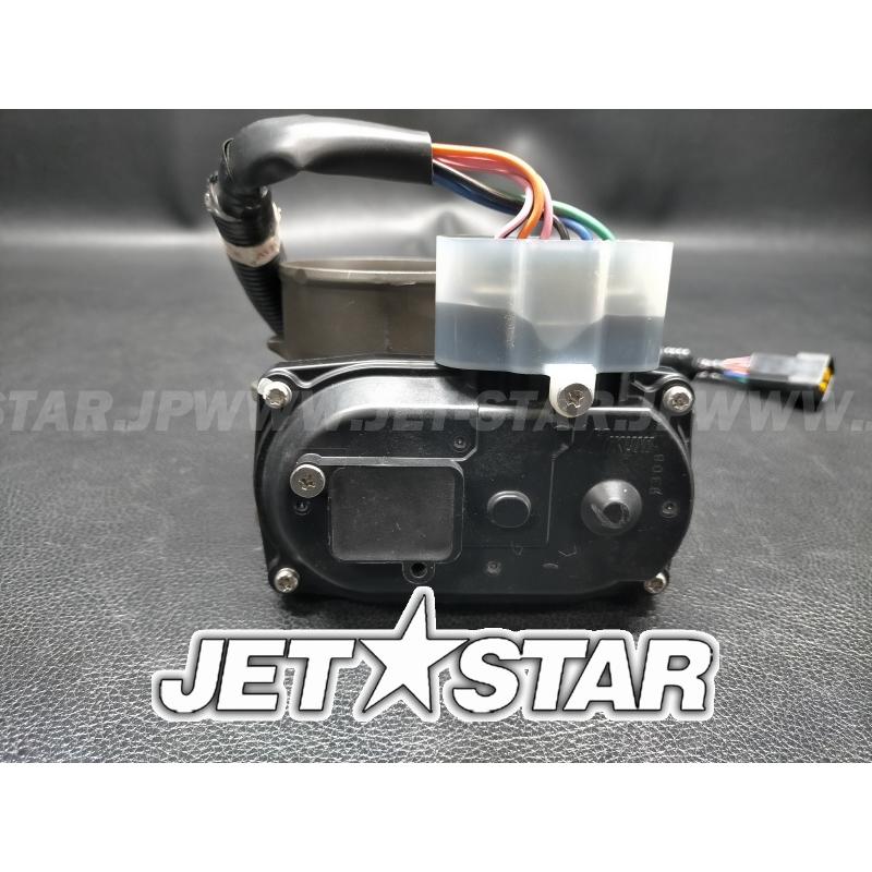 YAMAHA FXCruiserHO'15 OEM section (INTAKE-1) parts Used YAMAHA FXCruiserHO'15 OEM section (INTAKE-1) parts Used
