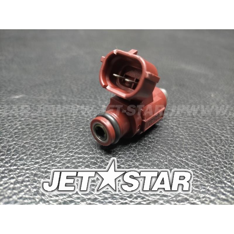 Used 6ET-13761-00 INJECTOR YAMAHA [X2304-91]_5