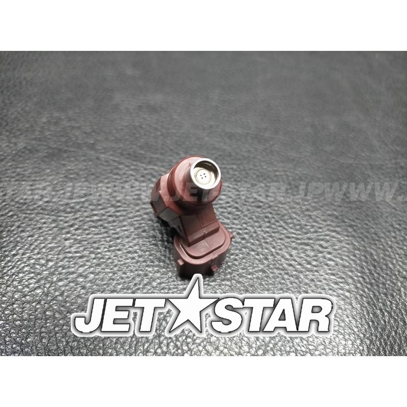 Used 6ET-13761-00 INJECTOR YAMAHA [X2304-91]_6