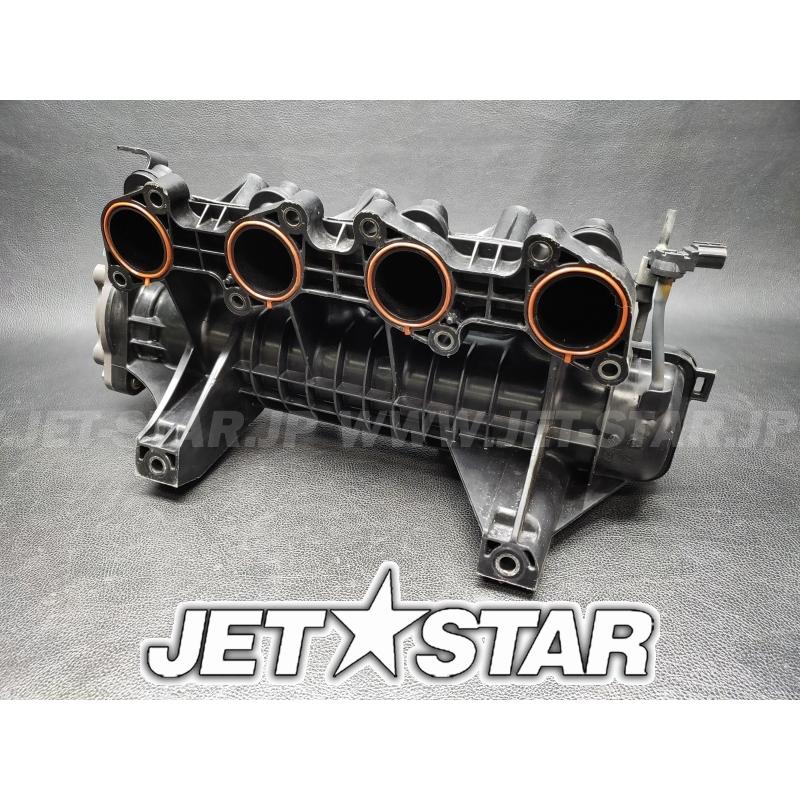 YAMAHA 2015 FXCruiserHO MANIFOLD, INTAKE 1 (部品番号6BH YAMAHA 2015 FXCruiserHO MANIFOLD, INTAKE 1 (部品番号6BH