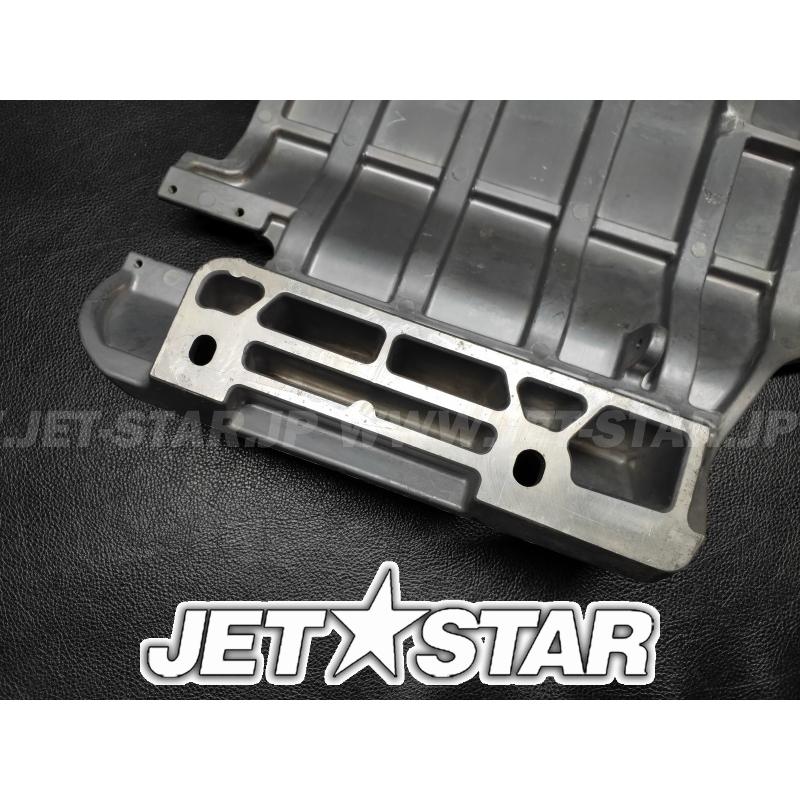 YAMAHA 2016 FZRSVHO PLATE 2 (部品番号F3K-6273B-00) Used YAMAHA 2016 FZRSVHO PLATE 2 (部品番号F3K-6273B-00) Used