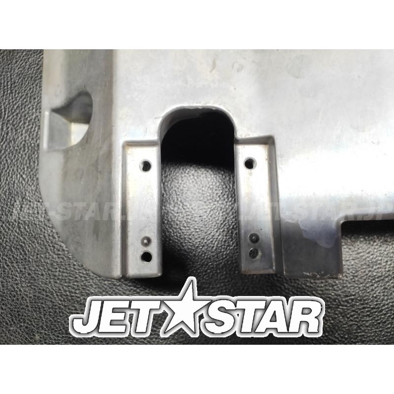 YAMAHA 2016 FZRSVHO PLATE 2 (部品番号F3K-6273B-00) Used YAMAHA 2016 FZRSVHO PLATE 2 (部品番号F3K-6273B-00) Used