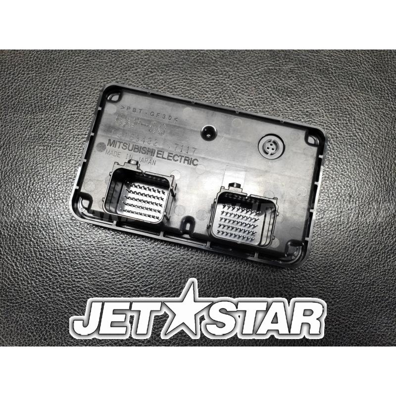 YAMAHA AR190/FSH/212X/240/242LTDS '18 ENGINE CONTROL UNIT YAMAHA AR190/FSH/212X/240/242LTDS '18 ENGINE CONTROL UNIT