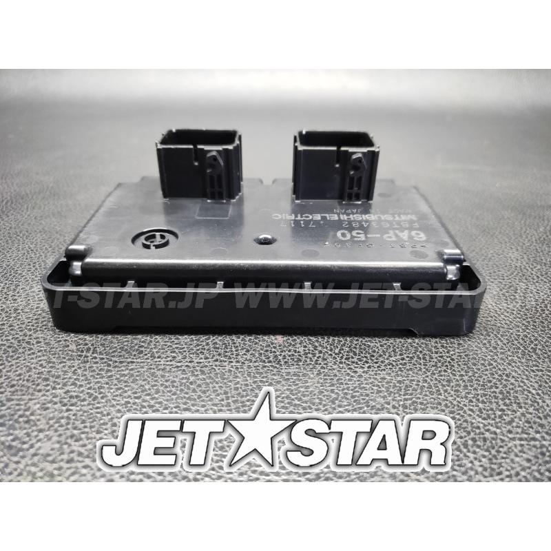 YAMAHA AR190/FSH/212X/240/242LTDS '18 ENGINE CONTROL UNIT YAMAHA AR190/FSH/212X/240/242LTDS '18 ENGINE CONTROL UNIT
