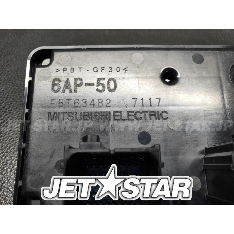 YAMAHA AR190/FSH/212X/240/242LTDS '18 ENGINE CONTROL UNIT YAMAHA AR190/FSH/212X/240/242LTDS '18 ENGINE CONTROL UNIT