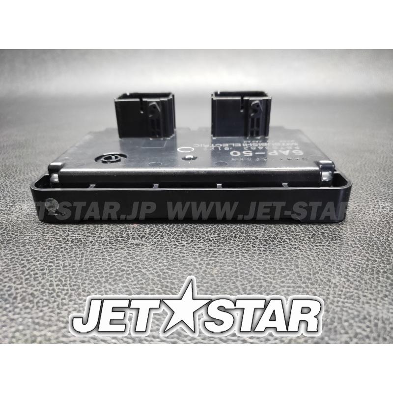 YAMAHA AR190/FSH/212X/240/242LTDS '18 ENGINE CONTROL UNIT YAMAHA AR190/FSH/212X/240/242LTDS '18 ENGINE CONTROL UNIT