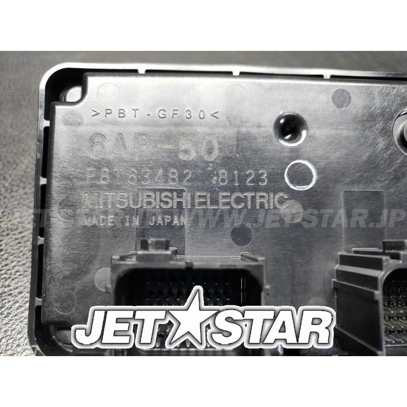 YAMAHA AR190/FSH/212X/240/242LTDS '18 ENGINE CONTROL UNIT YAMAHA AR190/FSH/212X/240/242LTDS '18 ENGINE CONTROL UNIT