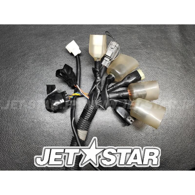 YAMAHA 2020 FXSVHO WIRE HARNESS ASSY 1 (部品番号6HL-8259L-00 YAMAHA 2020 FXSVHO WIRE HARNESS ASSY 1 (部品番号6HL-8259L-00