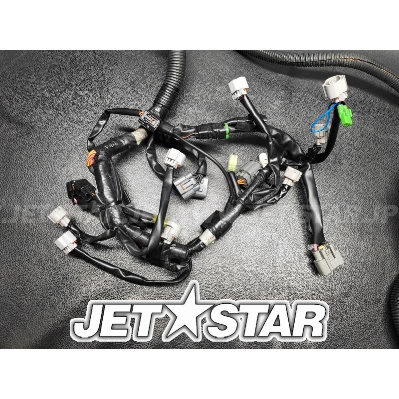 YAMAHA 2020 FXSVHO WIRE HARNESS ASSY 1 (部品番号6HL-8259L-00 YAMAHA 2020 FXSVHO WIRE HARNESS ASSY 1 (部品番号6HL-8259L-00