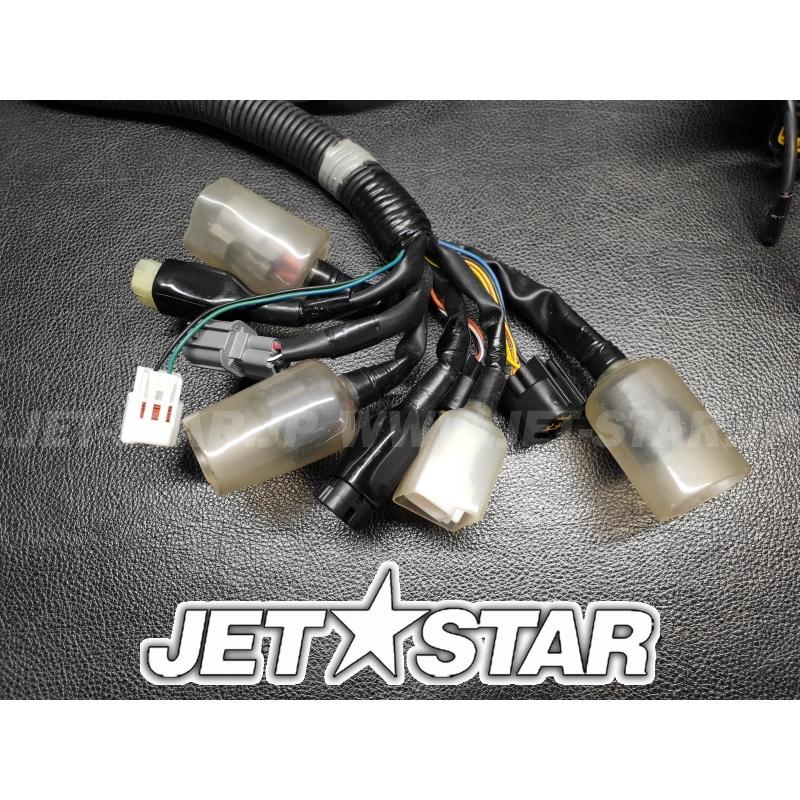 YAMAHA 2020 FXSVHO WIRE HARNESS ASSY 1 (部品番号6HL-8259L-00 YAMAHA 2020 FXSVHO WIRE HARNESS ASSY 1 (部品番号6HL-8259L-00