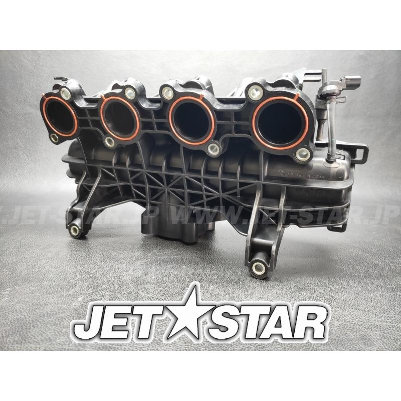 YAMAHA 2018 FXSVHO MANIFOLD, INTAKE 1 (部品番号6ET-13641-11 YAMAHA 2018 FXSVHO MANIFOLD, INTAKE 1 (部品番号6ET-13641-11