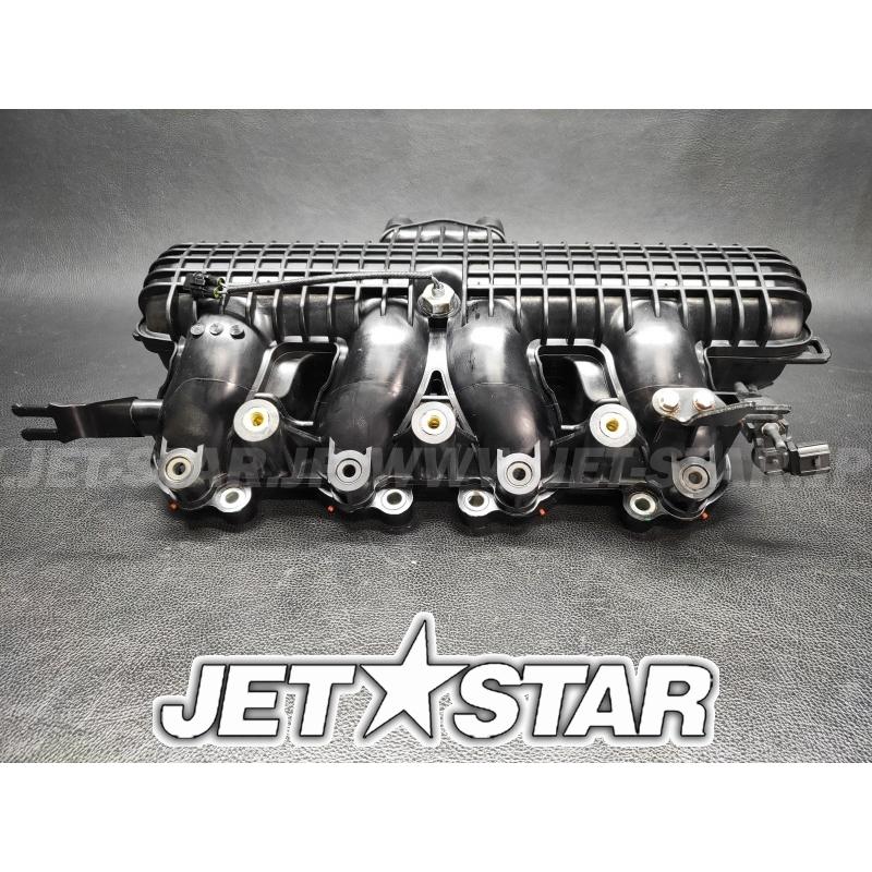 YAMAHA（ヤマハ） Used 6ET-13641-11-00 MANIFOLD, INTAKE 1 YAMAHA