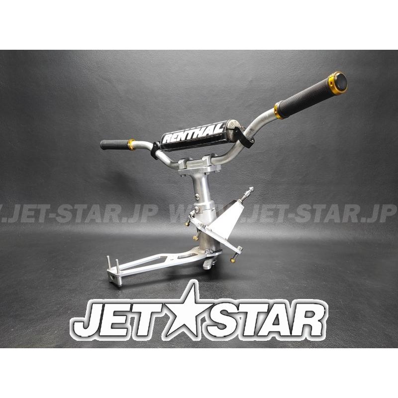 SEADOO 2008 RXT-X 255 UMI RACING HANDLEBAR/STEERING SYSTEM SEADOO 2008 RXT-X 255 UMI RACING HANDLEBAR/STEERING SYSTEM