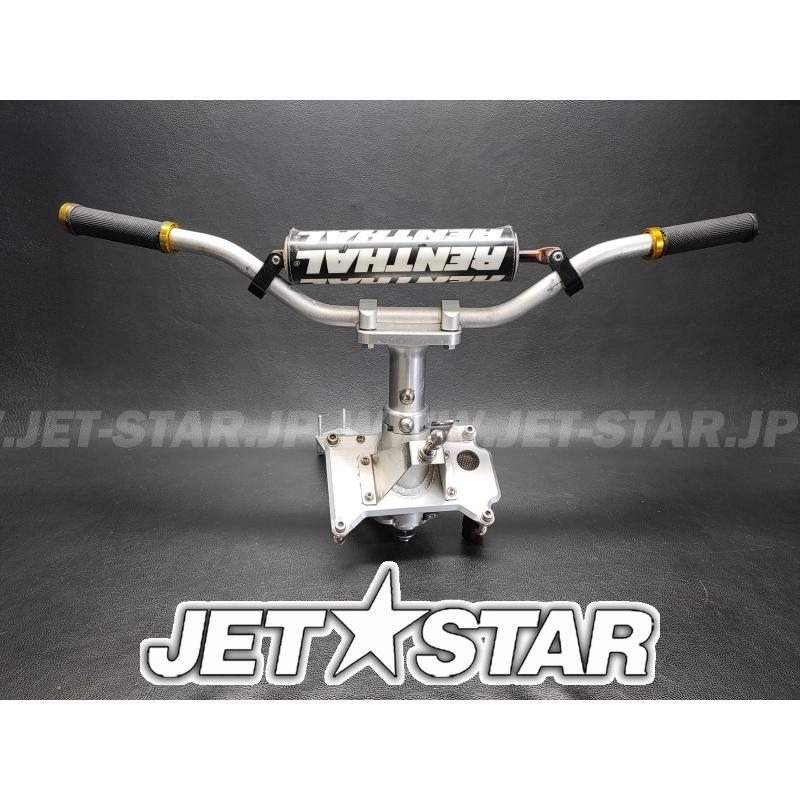 SEADOO 2008 RXT-X 255 UMI RACING HANDLEBAR/STEERING SYSTEM SEADOO 2008 RXT-X 255 UMI RACING HANDLEBAR/STEERING SYSTEM