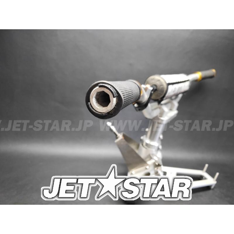 SEADOO 2008 RXT-X 255 UMI RACING HANDLEBAR/STEERING SYSTEM SEADOO 2008 RXT-X 255 UMI RACING HANDLEBAR/STEERING SYSTEM