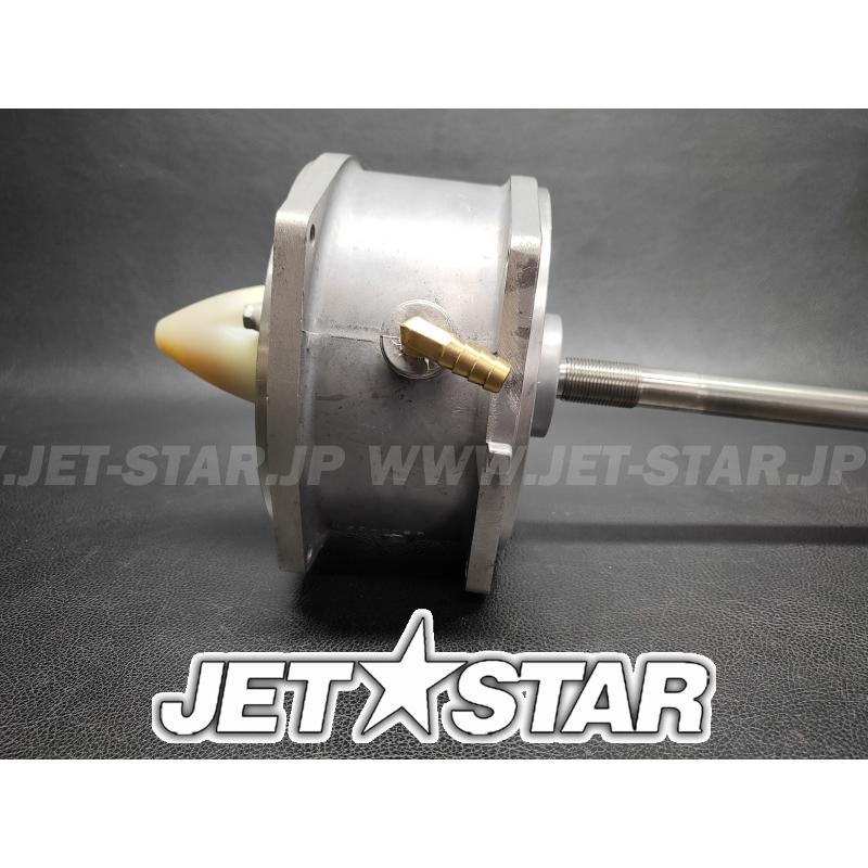 YAMAHA 1993 SuperJet650 DUCT, IMPELLER (部品番号61L-51315-00 YAMAHA 1993 SuperJet650 DUCT, IMPELLER (部品番号61L-51315-00