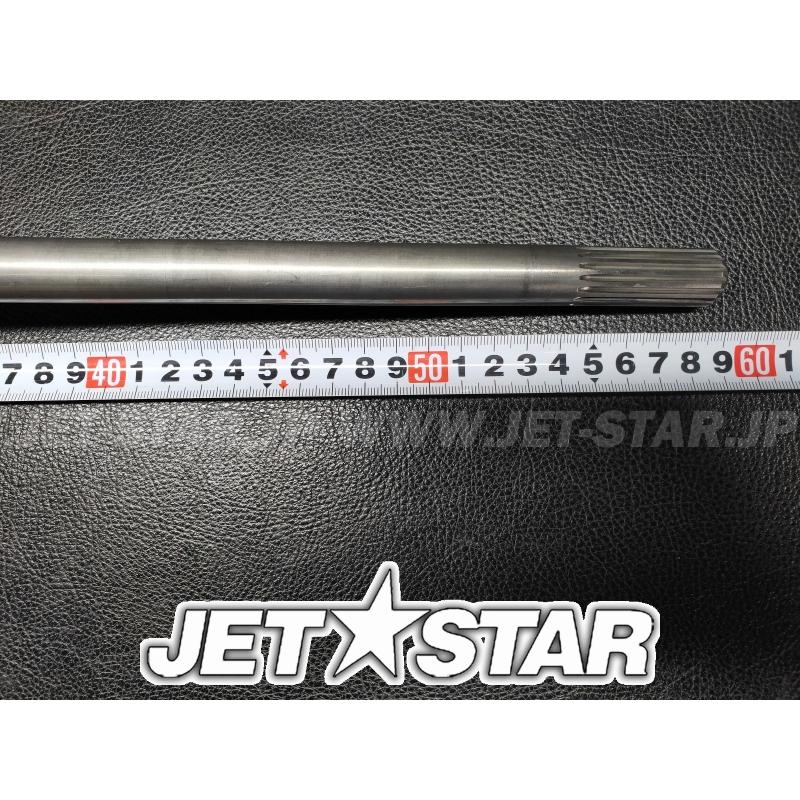 YAMAHA 1993 SuperJet650 DUCT, IMPELLER (部品番号61L-51315-00 YAMAHA 1993 SuperJet650 DUCT, IMPELLER (部品番号61L-51315-00