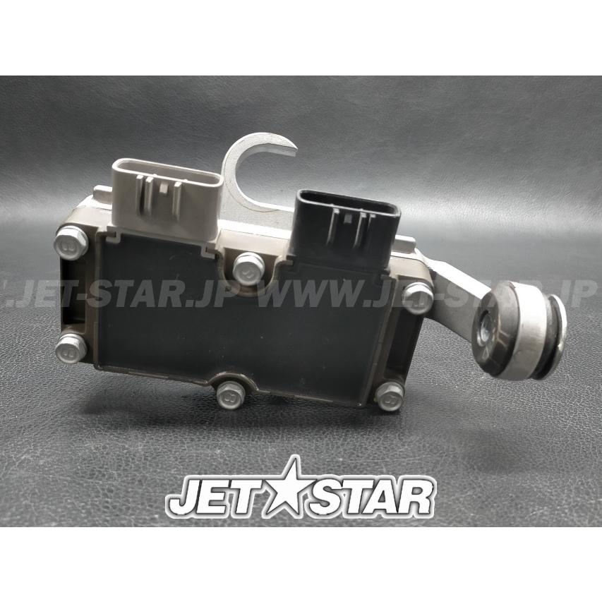 YAMAHA（ヤマハ） Used 6EK-81960-10-00 RECTIFIER & REGULATOR ASSY