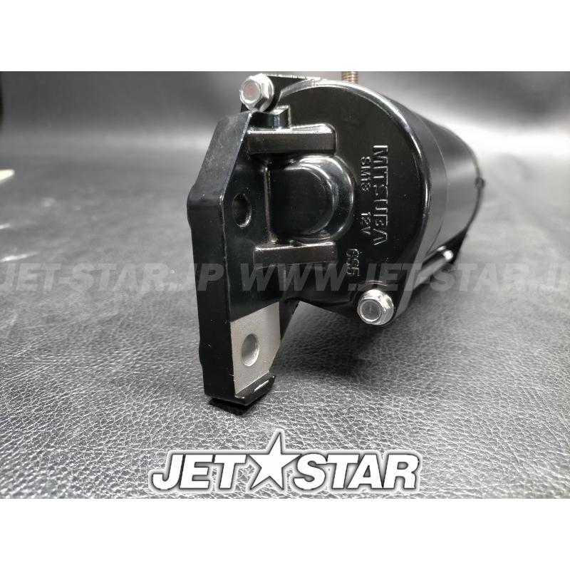 YAMAHA FXHO '09 OEM STARTING MOTOR ASSY Used (6S5-81800-00-00) [X2306-22]｜jetstarshop｜05