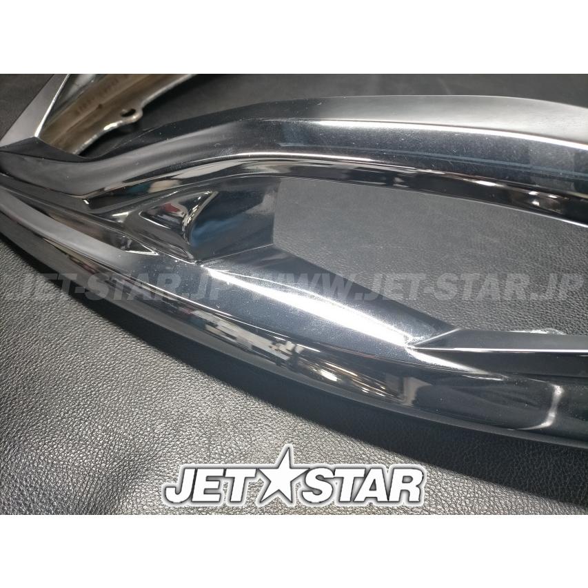 Kawasaki ULTRA300X '11 OEM COVER,FR,TOP Used (14091-3827) [X2306-55]｜jetstarshop｜07