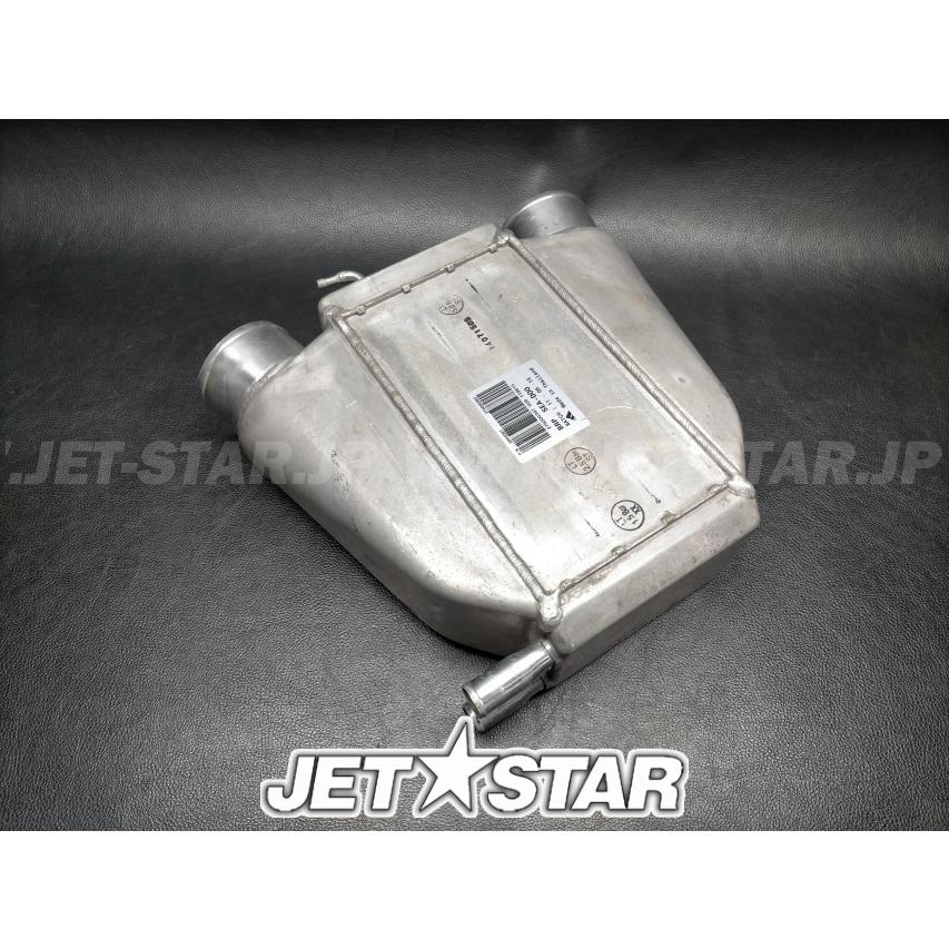 偉大な SEADOO GTX LTD iS 255 '09 OEM INTERCOOLER REF SERVICE 偉大な SEADOO GTX LTD iS 255 '09 OEM INTERCOOLER REF SERVICE