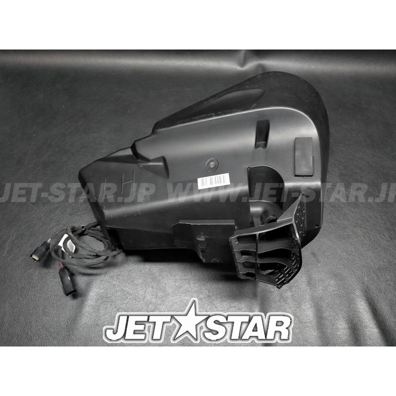 Used 278003465 AUDIO CONTROL SEADOO [X2306-79] : JETSTAR ヤフー店