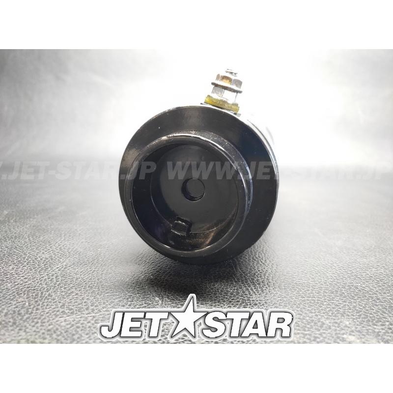 SEADOO OEM CHALLENGER 2000 STARTER MOTOR Used (わけあり品 SEADOO OEM CHALLENGER 2000 STARTER MOTOR Used (わけあり品